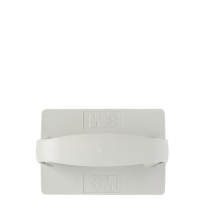 3M TWISTLOK SCOTCH-BRITE HANDPAD HOLDERS 91 LIGHT GREY 10PC 3M TWISTLOK SCOTCH-BRITE HANDPAD HOLDERS 91 LIGHT GREY 10PC