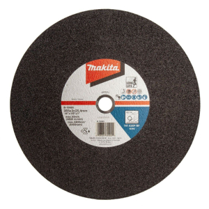 MAKITA CUT-OFF WHEEL BLADE 355 X 3 X 25.4MM