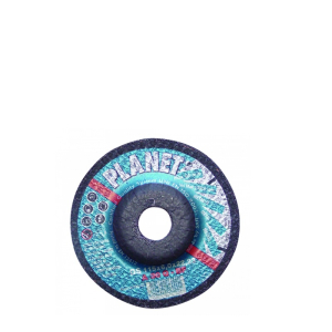 PLANET GRINDING DISC 125 X 6 X 22MM PLANET GRINDING DISC 125 X 6 X 22MM