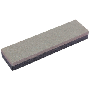 DRAPER CARBIDE SHARPENING STONE 100 X 25 X 125MM