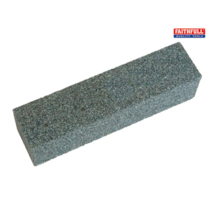 FAITHFULL RUBBING BRICK 200 X 50 X 50MM FAITHFULL RUBBING BRICK 200 X 50 X 50MM
