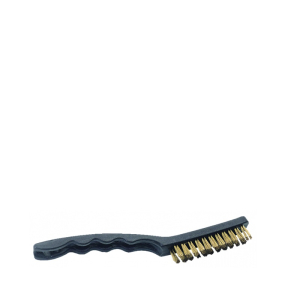 DRAPER BRASS FILL BRUSH 230MM