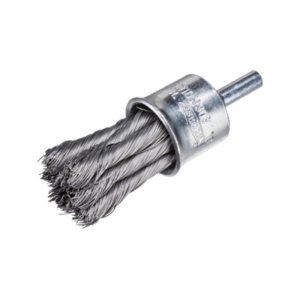 OSBORN KNOTTED END WIRE BRUSH 20 X 6MM