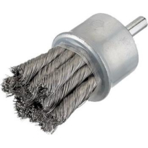 OSBORN KNOTTED END WIRE BRUSH 23MM