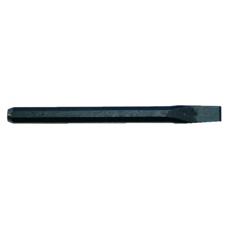CROWN TOOLS COLD CHISEL CROWN TOOLS COLD CHISEL 18"X 7/8"X 1"/ 460 x ...