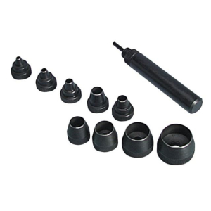 MAUN IMPERIAL WAD PUNCH KIT 1/4"TO 1"
