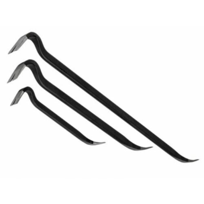 ROUGHNECK GORILLA BAR SET OF 3 ROUGHNECK GORILLA BAR SET OF 3