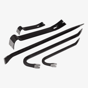 ROUGHNECK MULTI BAR SET OF 5