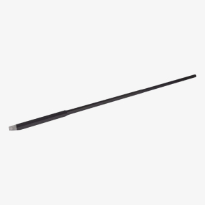 ROUGHNECK LONG CROW BAR - PINCH POINT AND TAMPER 152CM