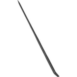 C McGILLIVRAY ALIGNING PRY BAR