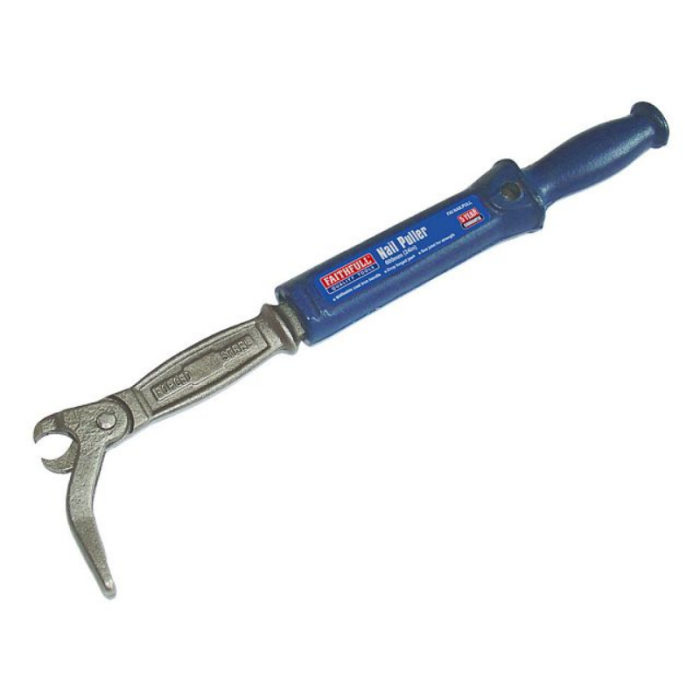 FAITHFULL NAIL PULLER 24Inch610MM FAITHFULL NAIL PULLER 24Inch610MM