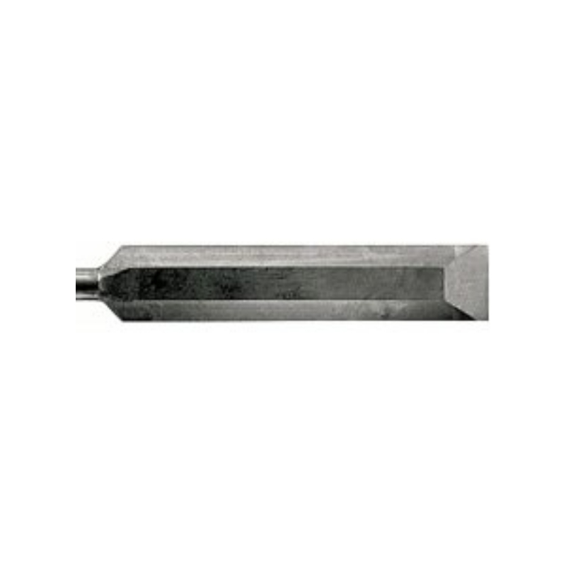 Struck BOSCH SDS+ WOOD CHISEL 175MM - Gibb Tools & Supplies