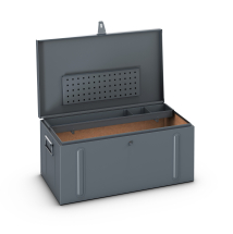BOTT JUMBO TOOL CHEST U910 910 X 532 X 432MM BOTT JUMBO TOOL CHEST U910 910 X 532 X 432MM