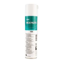 LUBRICANT MOLYKOTE PASTE 1KG LUBRICANT MOLYKOTE PASTE 1KG