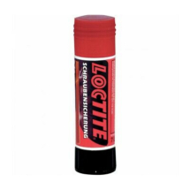 LOCTITE HIGH STRENGTH THREADLOCKER 268 19G