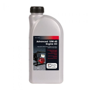 SIP ADVANCE ENGINE OIL 1L SIP ADVANCE ENGINE OIL 1L