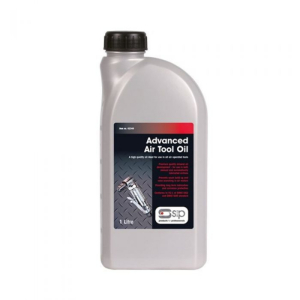 SIP ADVANCED AIR TOOL OIL 1L SIP ADVANCED AIR TOOL OIL 1L