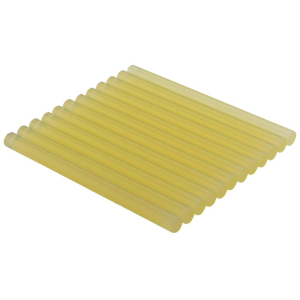 DRAPER ADHESIVE GUNS GLUE STICK GLUE 150MM X 11MM DRAPER ADHESIVE GUNS GLUE STICK GLUE 150MM X 11MM