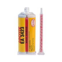 LOCTITE DUAL CARTRIDGE STRUCTURAL ADHESIVE 3423 50ML LOCTITE DUAL CARTRIDGE STRUCTURAL ADHESIVE 3423 50ML