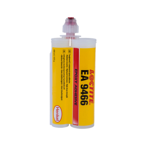 LOCTITE 9466 50ML DUAL CARTRIDGE STRUCTURAL ADHESIVE LOCTITE 9466 50ML DUAL CARTRIDGE STRUCTURAL ADHESIVE