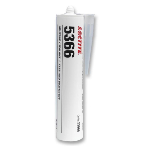 LOCTITE FLEXIBLE SILICONE SEALANT 5366 CLEAR 310ML LOCTITE FLEXIBLE SILICONE SEALANT 5366 CLEAR 310ML
