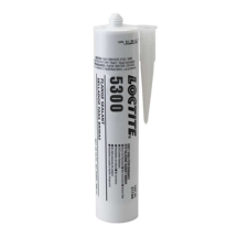 LOCTITE FLEXIBLE SILICONE SEALANT 5300 RED 310ML LOCTITE FLEXIBLE SILICONE SEALANT 5300 RED 310ML