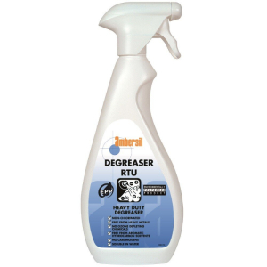 AMBERSIL DEGREASER RTU 750ML AMBERSIL DEGREASER RTU 750ML