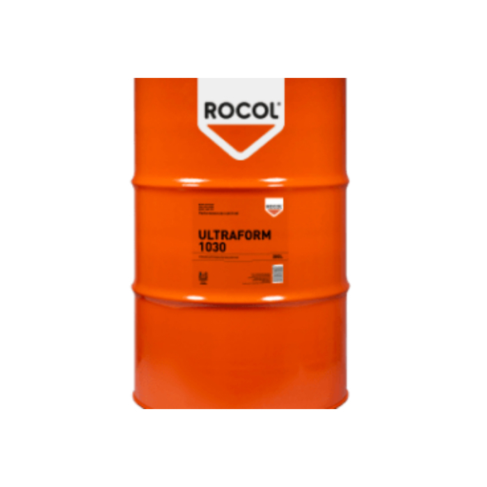 ROCOL ULTRAFORM 1030 COLD METAL FORMING LUBRICANT 20L ROCOL ULTRAFORM 1030 COLD METAL FORMING LUBRICANT 20L