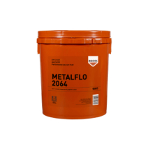 ROCOL METALFLO 2064 HOT METAL FORGING LUBRICANT 18KG ROCOL METALFLO 2064 HOT METAL FORGING LUBRICANT 18KG