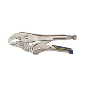 IRWIN VICE GRIP T05T LOCKING PLIERS 250MM