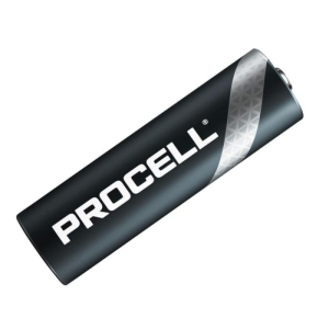 PROCELL DURACELL AA BATTERY