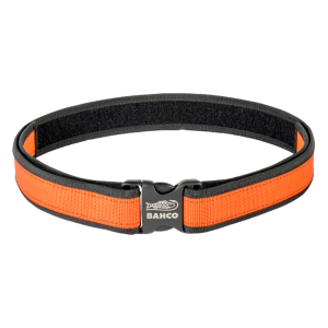 BAHCO QUICK RELEASE FABRIC ADJUSTABLE BELT