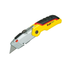 STANLEY FATMAX RETRACTABLEFOLDING KNIFE 140MM STANLEY FATMAX RETRACTABLEFOLDING KNIFE 140MM
