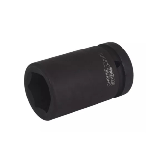 ISS 12PT IMPACT SOCKET 3/4" 19MM ISS 12PT IMPACT SOCKET 3/4" 19MM
