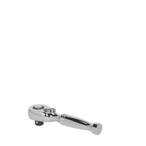 SEALEY 3/8" DRIVE STUBBY RATCHET WRENCH