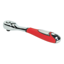 SEALEY 3/8inch DRIVE RATCHET WRENCH - OFFSET HANDLE AK967 SEALEY 3/8inch DRIVE RATCHET WRENCH - OFFSET HANDLE AK967