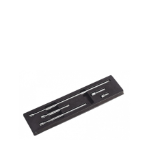 SEALEY 3/8inch DRIVE EXTENSION BAR SET 5PC AK6341 SEALEY 3/8inch DRIVE EXTENSION BAR SET 5PC AK6341