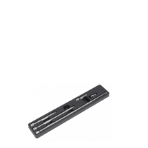 SEALEY 3/8inch DRIVE WOBBLE EXTENSION BAR SET AK767 SEALEY 3/8inch DRIVE WOBBLE EXTENSION BAR SET AK767