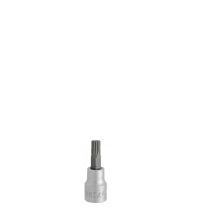 UNIOR 3/8inch DRIVE SPLINE BIT SOCKET M5 X 3/8inch SD UNIOR 3/8inch DRIVE SPLINE BIT SOCKET M5 X 3/8inch SD