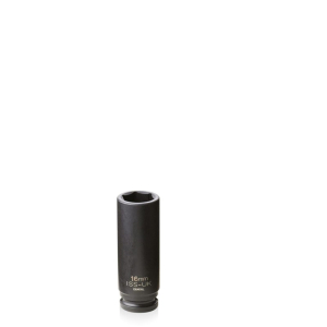 ISS-UK METRIC 3/8" DRIVE DEEP IMPACT SOCKET 7MM ISS-UK METRIC 3/8" DRIVE DEEP IMPACT SOCKET 7MM