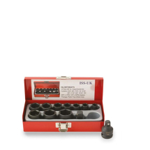 ISS-UK IMPERIAL 3/8inch DRIVE IMPACT SOCKET SET 12PC SET06AFS ISS-UK IMPERIAL 3/8inch DRIVE IMPACT SOCKET SET 12PC SET06AFS