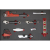 EGA MASTER ANTI-DROP TOOL KIT 69 PIECE EGA MASTER ANTI-DROP TOOL KIT 69 PIECE