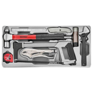TENG GENERAL TOOL SET BP TT4 9PC