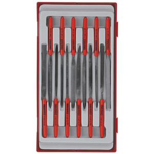 TENG NEEDLE FILE SET TT1 12 PC