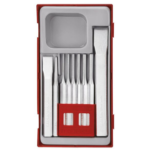 TENG PUNCH AND CHISEL SET TT1 9PC