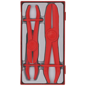 TENG HOSE CLAMP SET TT1 3PC