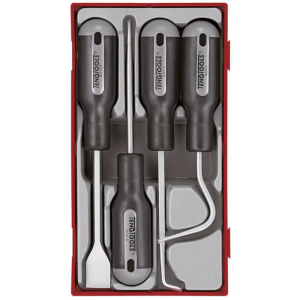 TENG SCRAPER SET TT1 4PC