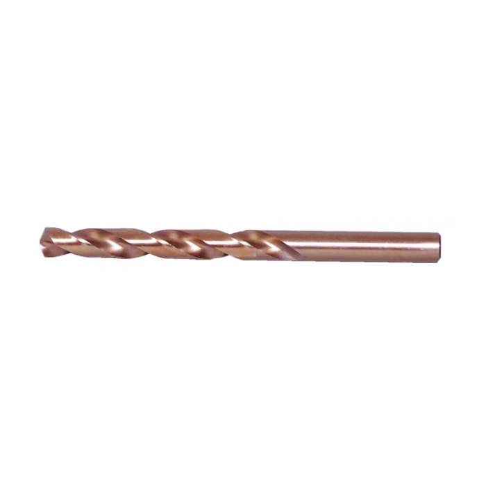 HSS-CO5 COBALT METRIC JOBBER DRILL BIT HSS-CO5 COBALT METRIC JOBBER DRILL BIT