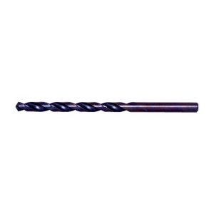 HSS METRIC LONG SERIES DRILL BIT HSS METRIC LONG SERIES DRILL BIT
