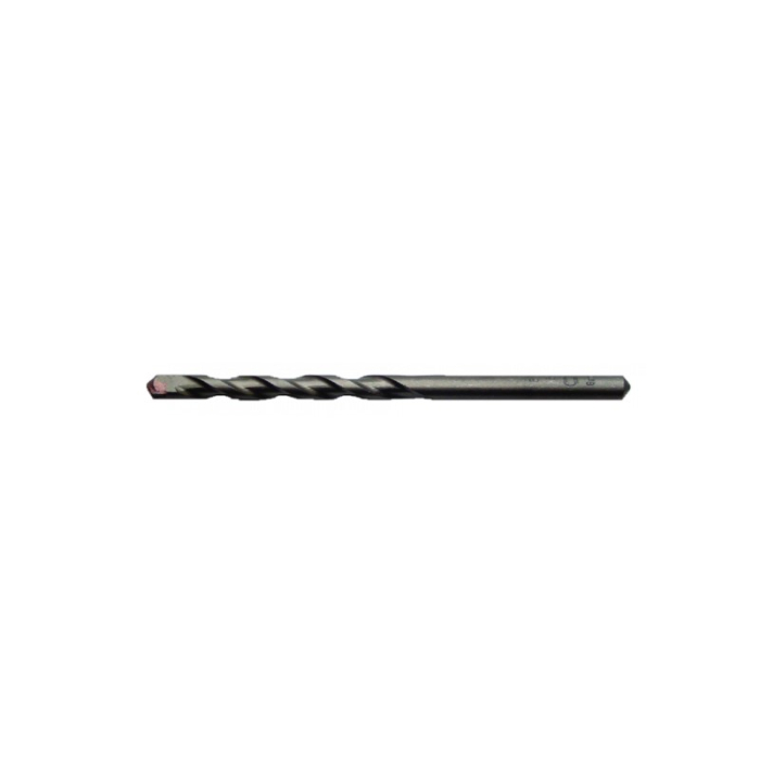 BOSCH METRIC MEDIUM LENGTH SILVER MASONRY DRILL BOSCH METRIC MEDIUM LENGTH SILVER MASONRY DRILL